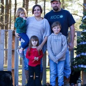 Meet your Posher, Andy